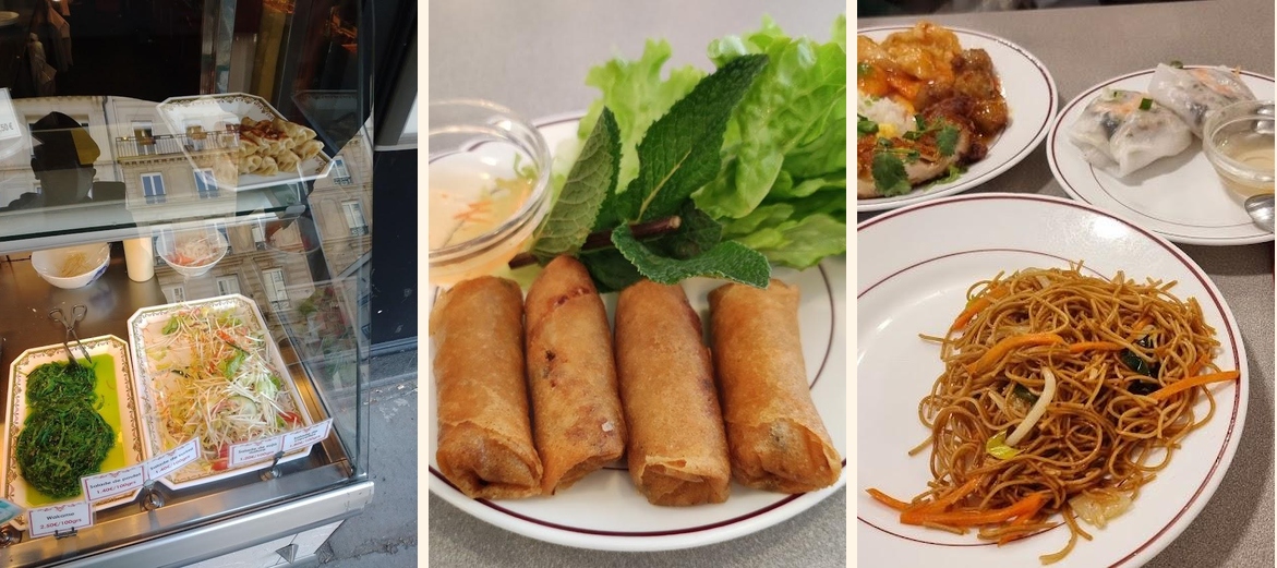 Asia Gourmets - Gallery Image 6